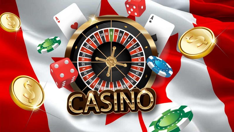 Online Casino Sites in Canada Online Casino Sites in Canada