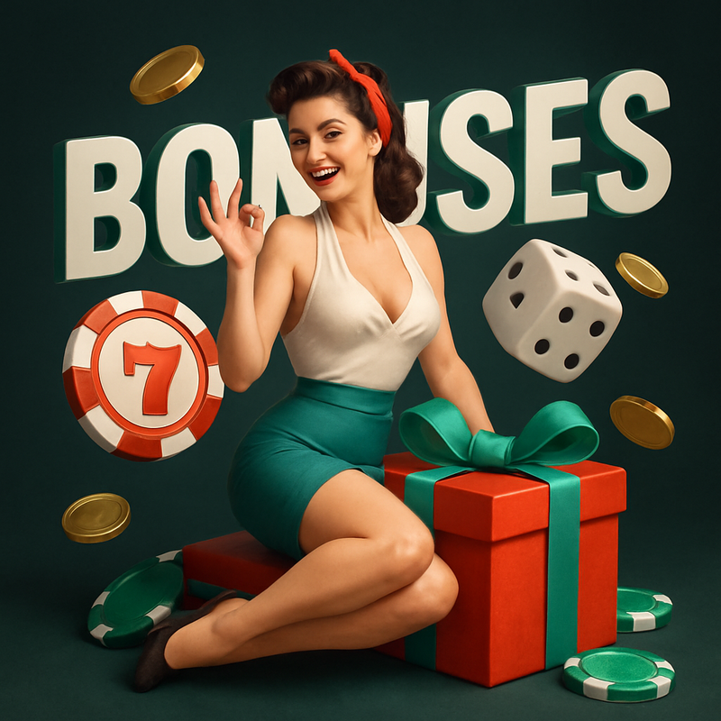 Сайт казино Pin-Up: всесторонняя оценка системы онлайн-игр