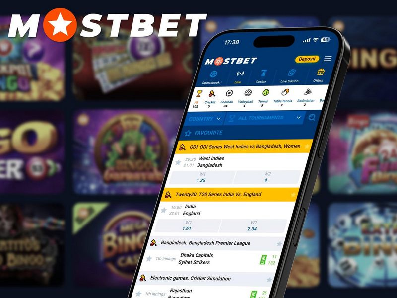 Mostbet India Review in March 2026